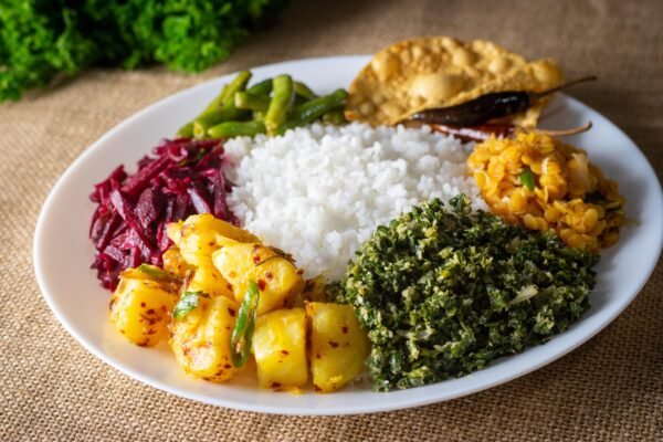 Colombo Mix Rice Rice & Curry Meal Range