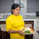 Kumari's Kitchen