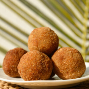 Crispy Cutlets (10pcs)