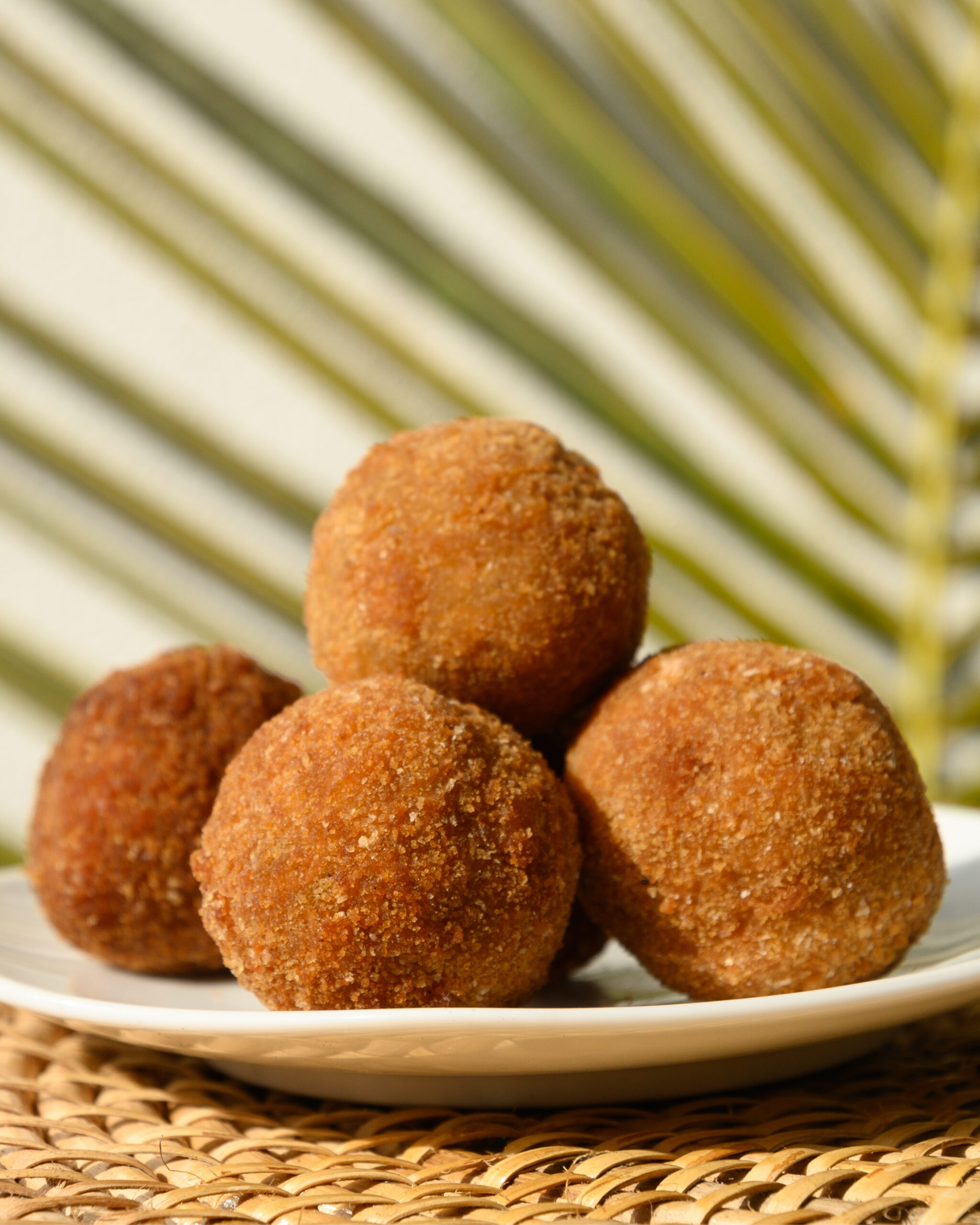 Crispy Cutlets (10pcs)