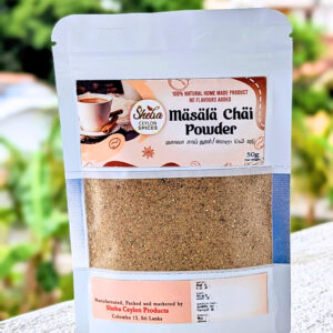 Masala Chai Powder
