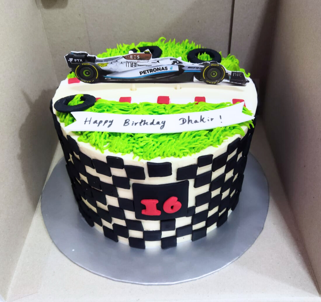 Custom Cakes – Starting from Rs. 6,500 | Colombo’s Finest Homemade Cakes - Image 4