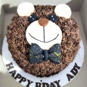 Birthday cake - Colombo