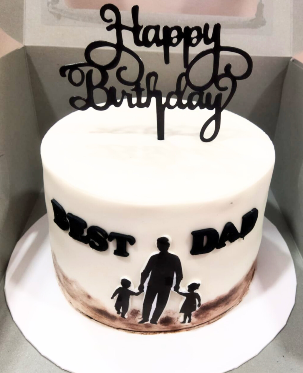 Birthday cakes in Colombo