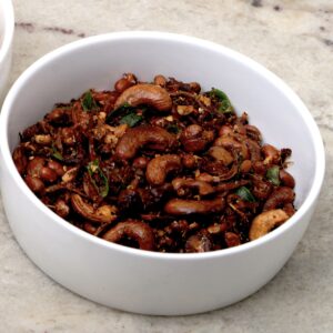 Cashew Mixture - Colombo