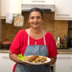 Shanika's kitchen - Home cooked by Amma