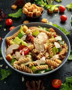 Pasta Salad - Colombo