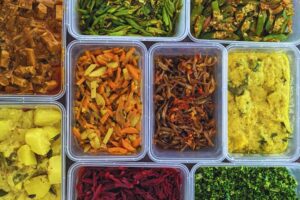 Curry Packs - Colombo