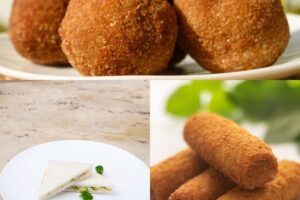 Evening Snacks - Colombo