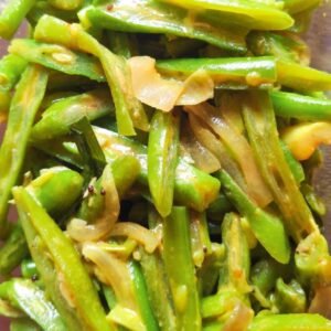 Roshini Kitchen - Curry Packs
