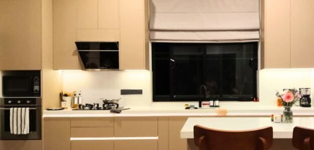 Roshini Kitchen