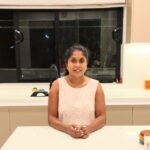 Roshini's Kitchen